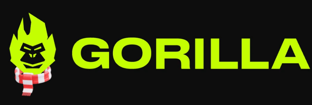Gorilla Wins Casino logo
